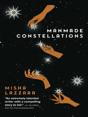 Manmade Constellations - ebook